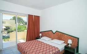 Mati Blue Residence - Budget Accomodation